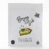 sugar high gummies thc​