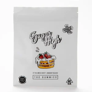 sugar high gummies review​